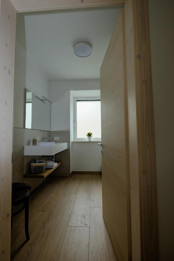 Casa Carolina Bed & Breakfast Levico Terme Exterior photo