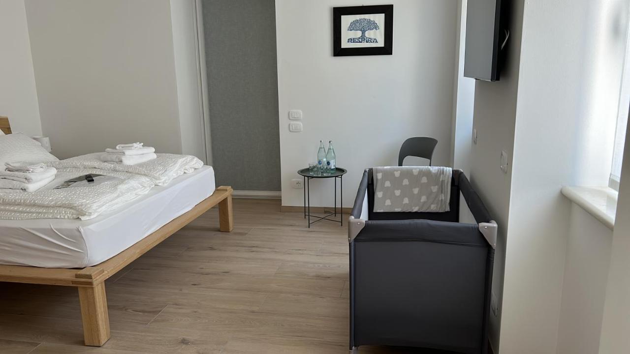 Casa Carolina Bed & Breakfast Levico Terme Exterior photo